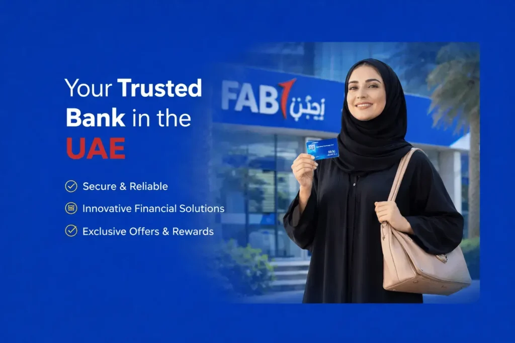 What Is a FAB Bank Balance Check?