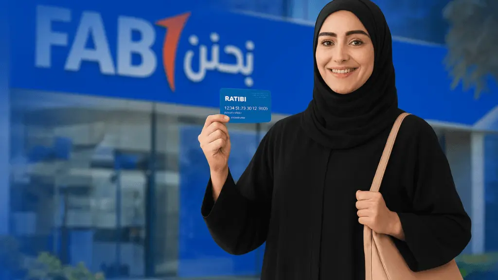 What Is the Ratibi Card and How Does It Work